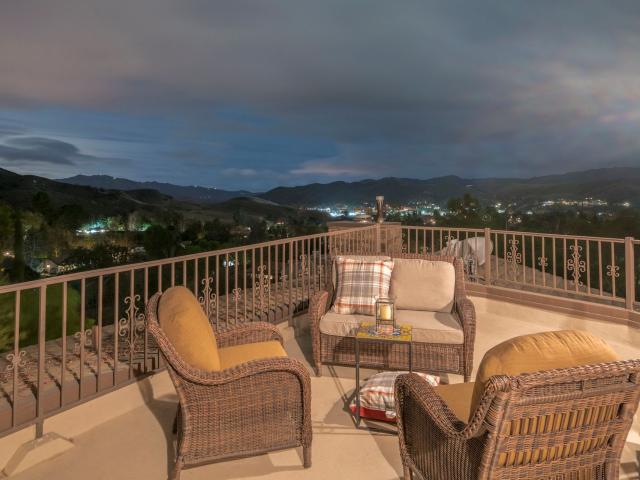 House for sale in Agoura Hills, California