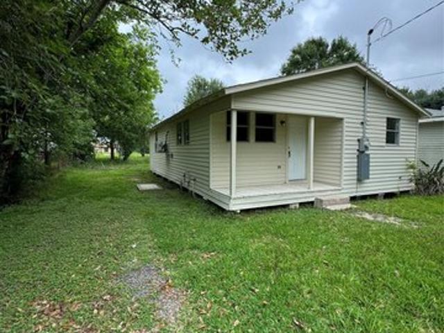 House for sale in Jefferson, Texas