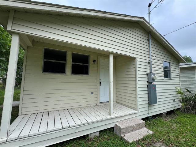 House for sale in Jefferson, Texas