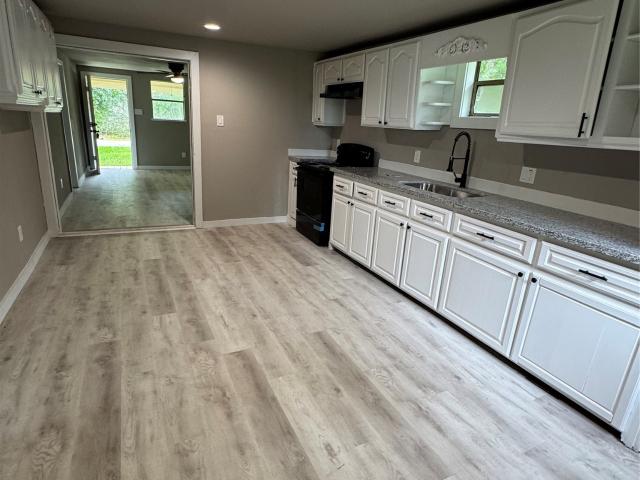 House for sale in Jefferson, Texas