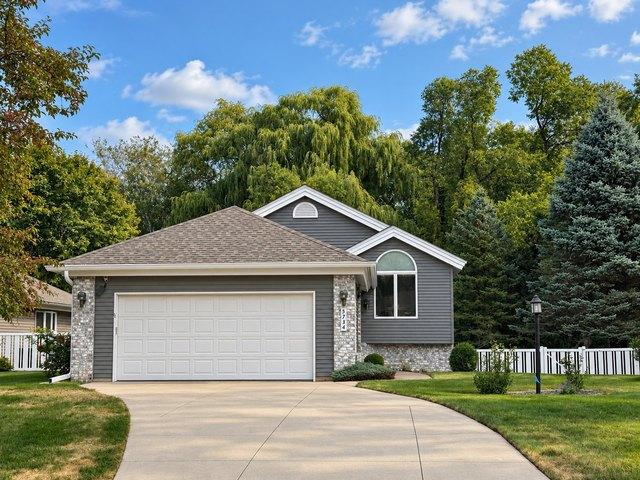 Townhouse for sale in Ramsey, Minnesota