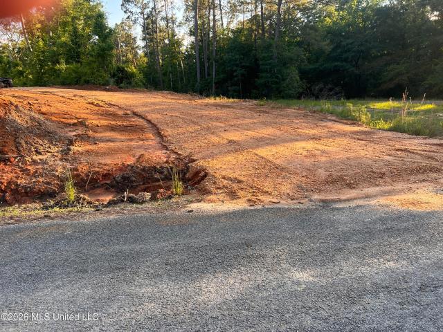 Land for sale in Liberty, Mississippi