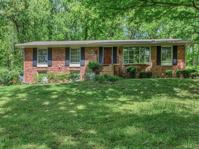 Duplex for rent in Nashville