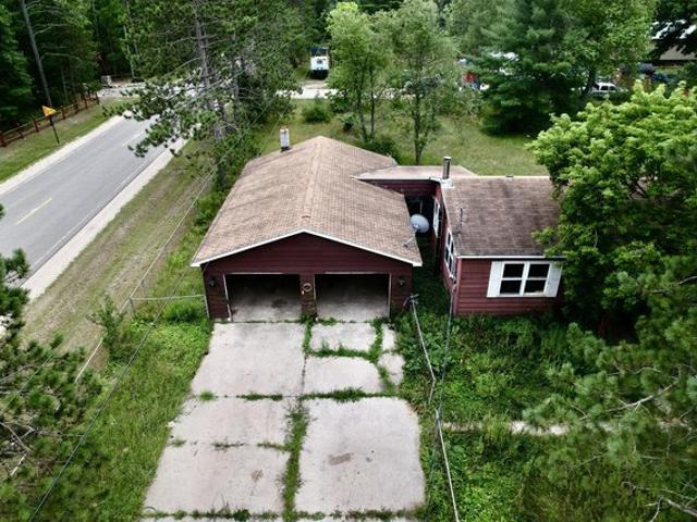 House for sale in Grayling, Michigan