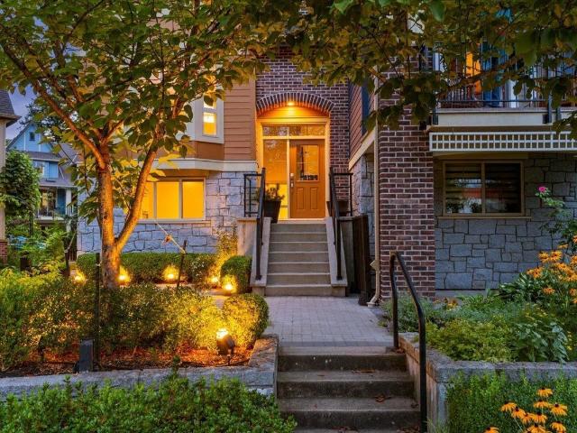 Townhouse for sale in Chilliwack, British Columbia