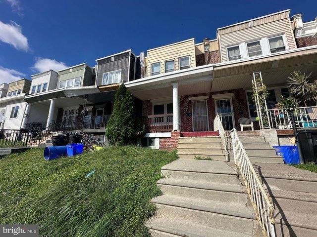 Townhouse for sale in Philadelphia, Pennsylvania