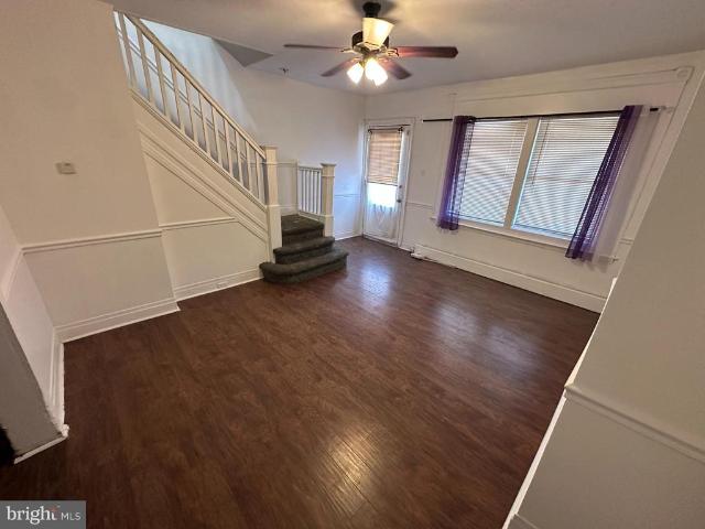 Townhouse for sale in Philadelphia, Pennsylvania