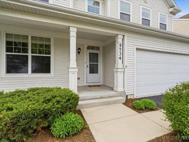 House for sale in Lisle, Illinois