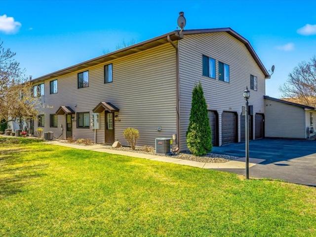Condo for sale in Ramsey, Minnesota