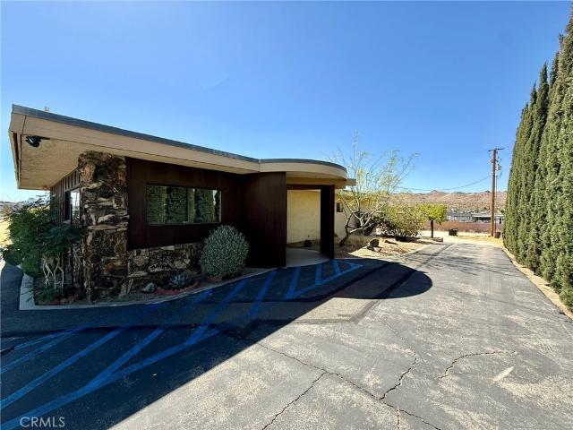 Commercial for sale in Yucca Valley, California