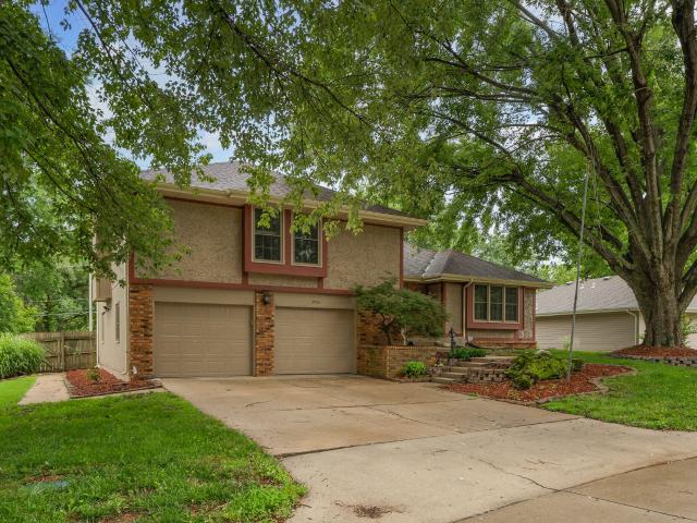 House for sale in Springfield, Missouri