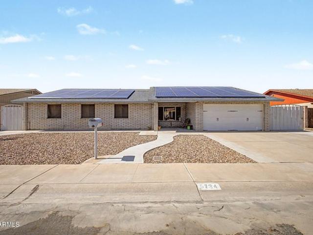 House for sale in Glendale, Arizona