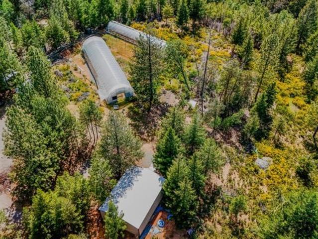 Land for sale in Georgetown, El Dorado County