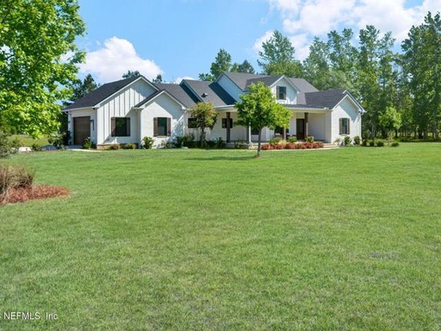 House for sale in Callahan, Florida