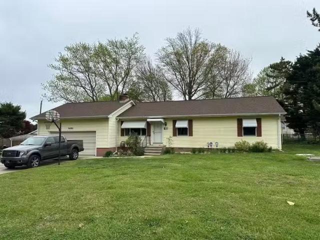 House for rent in Rehoboth Beach