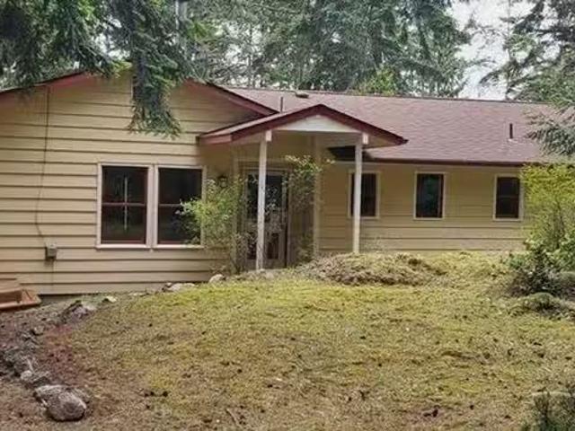 House for rent in Oak Harbor