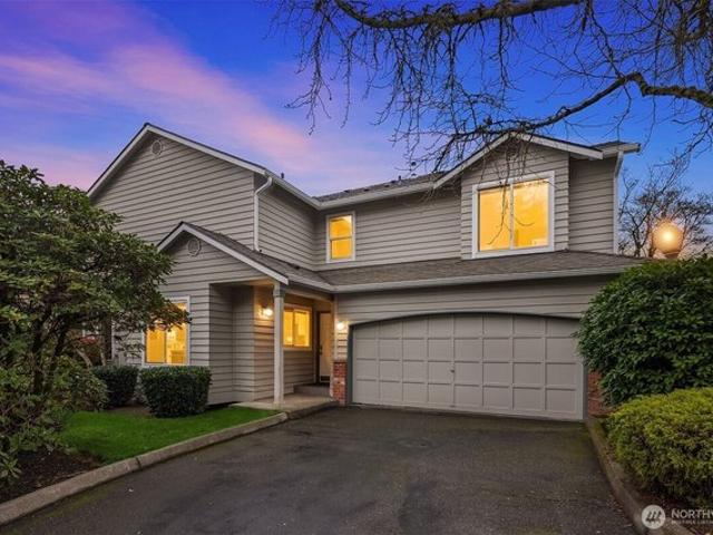 Townhouse for sale in Everett, Washington