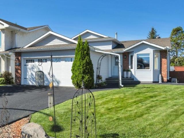 House for sale in Casselman, Edmonton