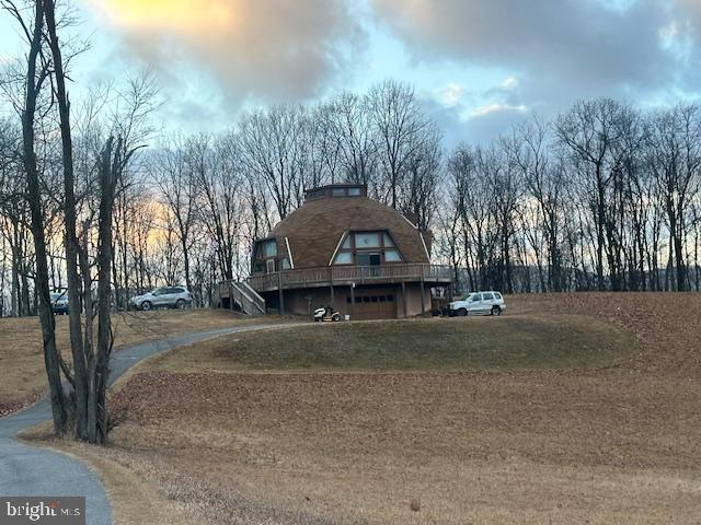 House for sale in Bedford, Pennsylvania