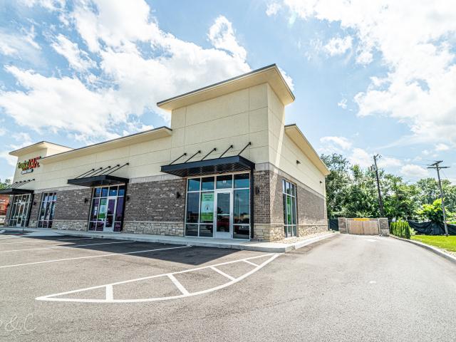 Property for rent in Indiana