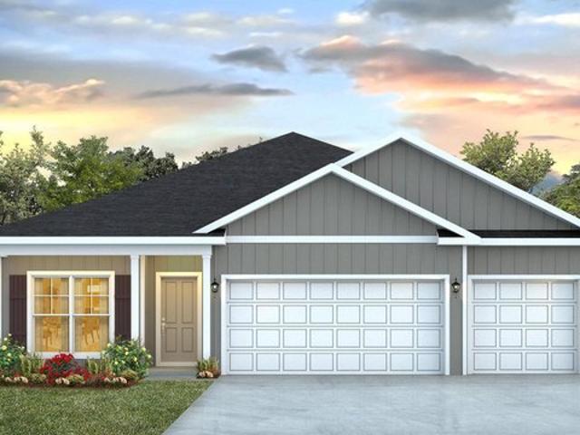 House for sale in Crestview, Okaloosa County