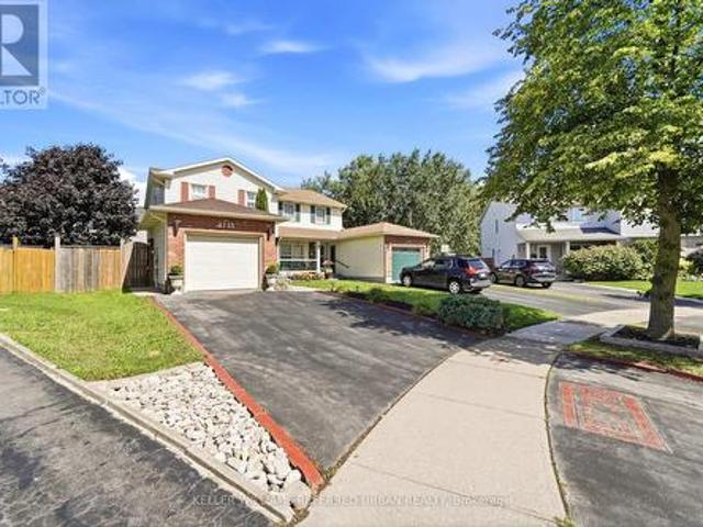 House for sale in Niagara, Ontario