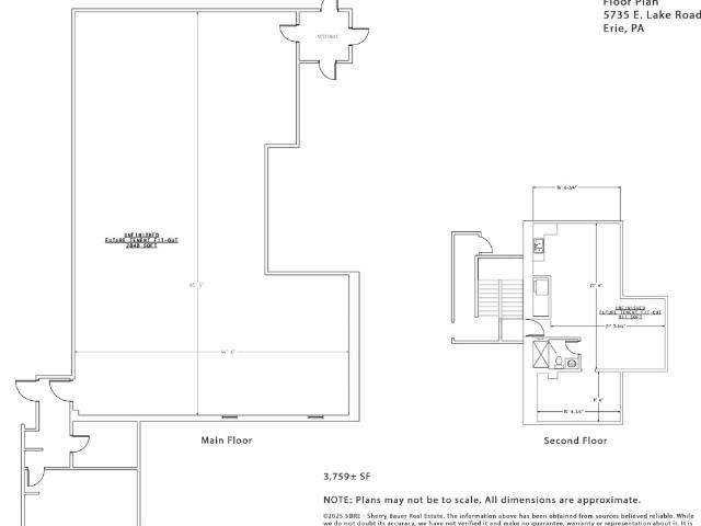 Property for rent in Harborcreek, Pennsylvania