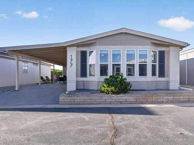 House for sale in Mesa, Arizona
