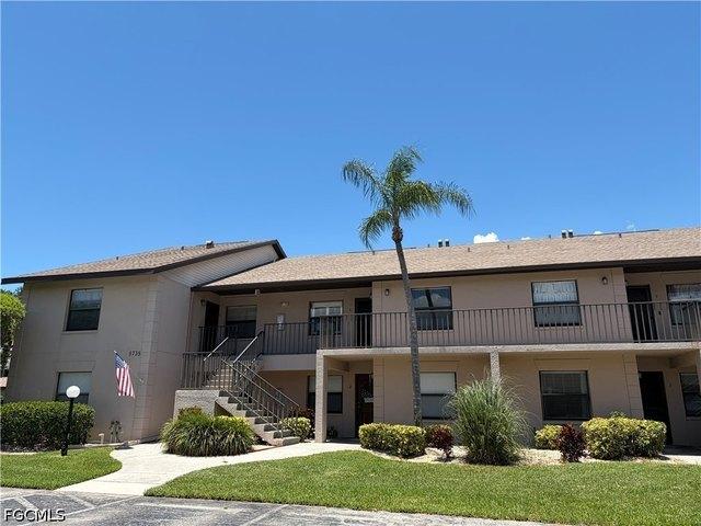 Condo for sale in North Fort Myers, Florida