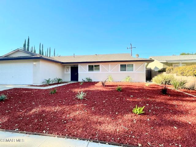 House for sale in Simi Valley, California