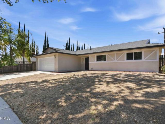 House for sale in Simi Valley, California