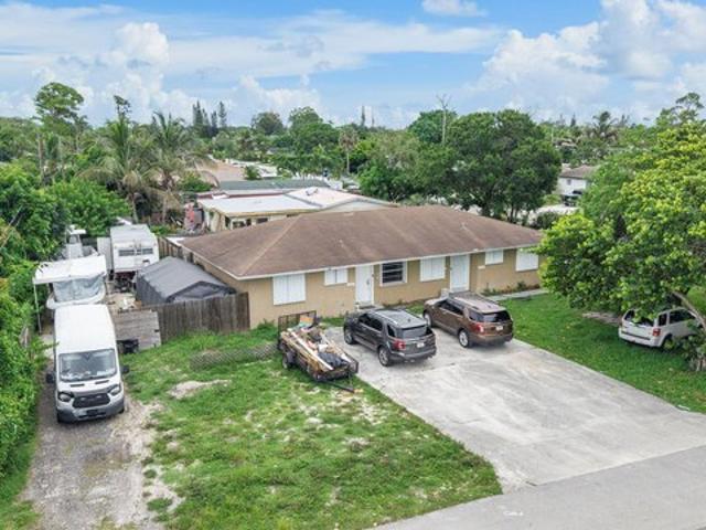House for sale in West Palm Beach, Florida