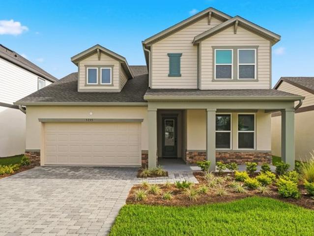 House for sale in Mount Dora, Lake County