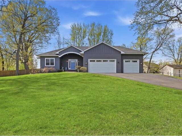 House for sale in Hennepin, Minnesota