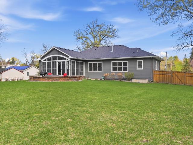 House for sale in Hennepin, Minnesota