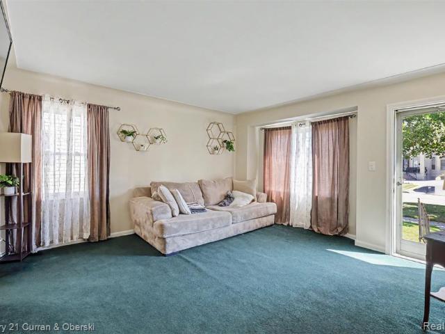 House for sale in Dearborn Heights, Michigan
