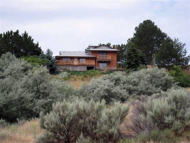 House for sale in Eagle, Idaho