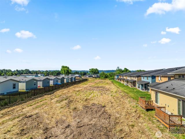 Land for sale in Longview, Washington