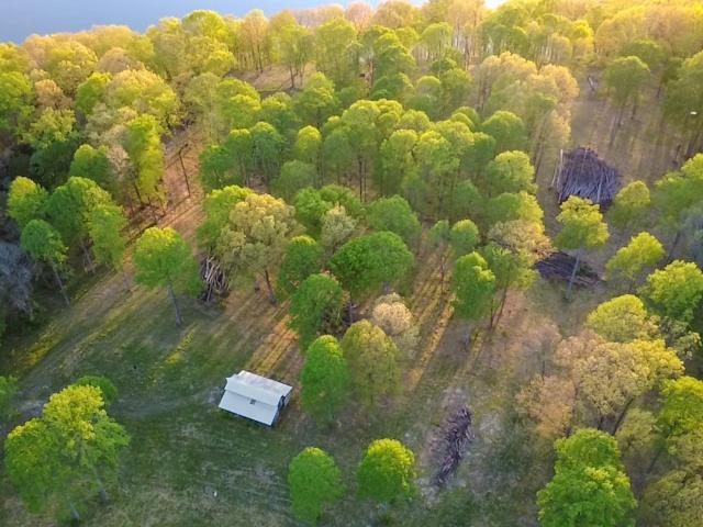 Land for sale in Nashville, Indiana