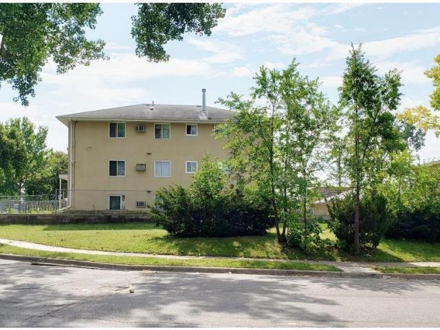 Land for sale in Minneapolis