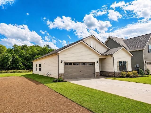 House for sale in Tennessee