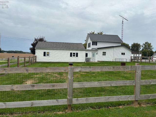 House for sale in Mechanicsburg, Tiro