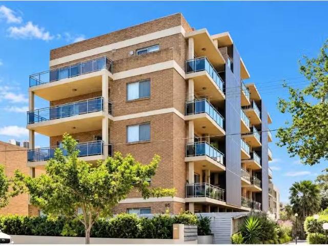 Apartment for rent in Bankstown, Sydney