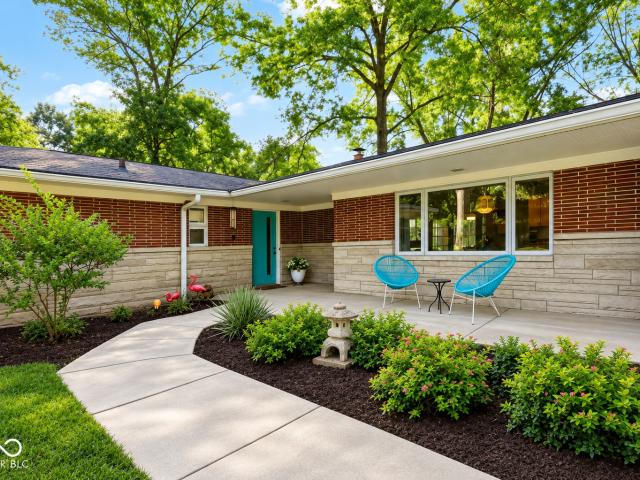 House for sale in Camby, Indiana