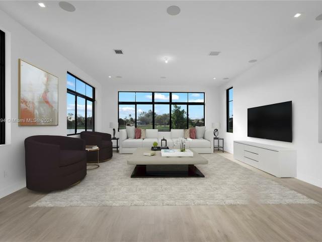 Apartment for rent in Cooper City