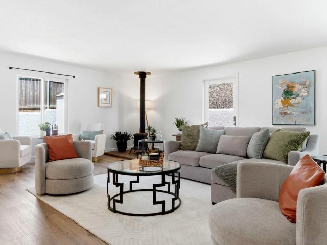 House for sale in La Mesa, California