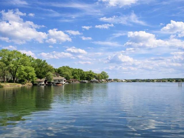 Land for sale in Granbury, Hood County