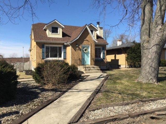House for sale in Merrillville, Indiana