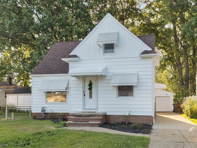House for sale in Parma, Ohio