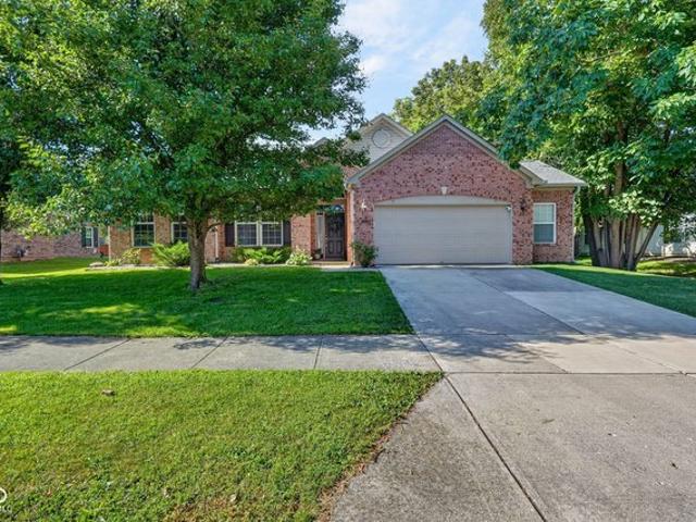 House for sale in Indiana